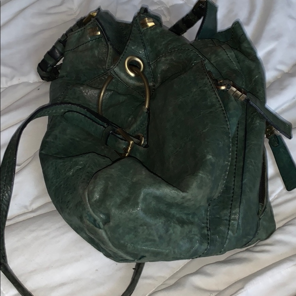 Oryany vintage hand bag